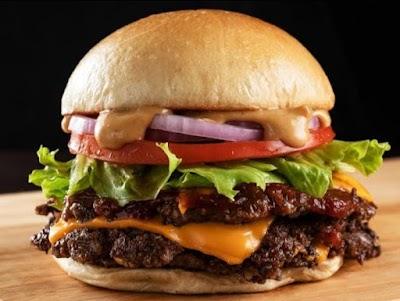 Atos Hamburgueria - Foto 1