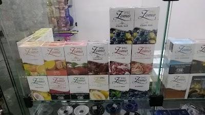 Mikaly Hookah - Foto 1