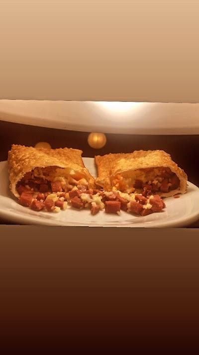 Laricas Pastel - Foto 1