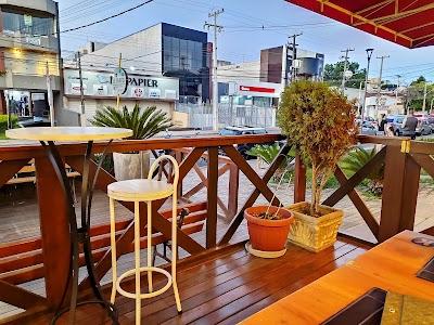 Le Liban restaurante - Foto 1