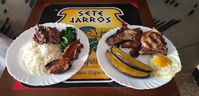 Empório Sete Jarros - Foto 1