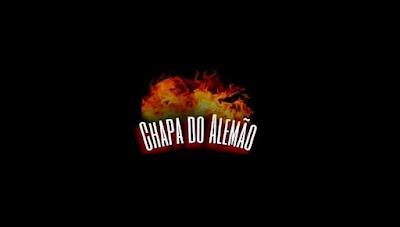 Chapa do Alemão - Foto 1