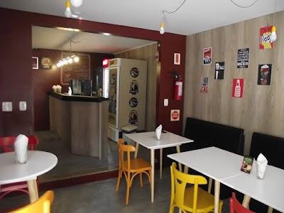 Mr. Bacon Hamburgueria - Foto 1