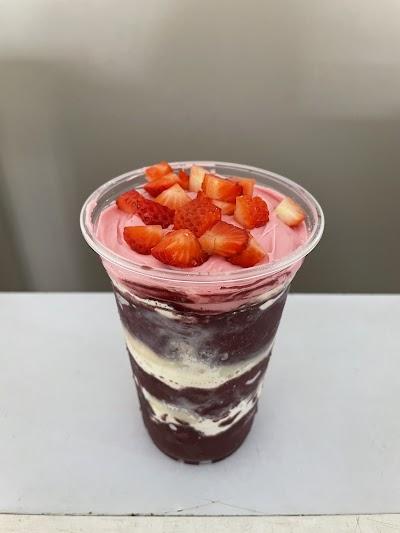 Aloha açaí - Foto 1