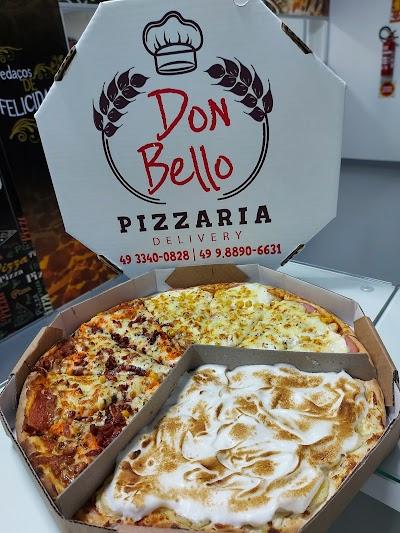 Don bello pizzaria - Foto 1