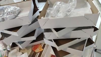 Doces e salgados vó oclesia - Foto 1