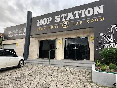 Hop Station Brew Shop - Foto 1