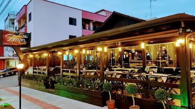 Zenon Pizzaria - Foto 1