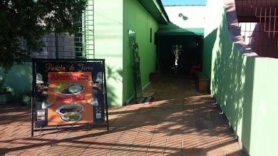 Panela de ferro - Foto 1