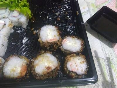 Danji Sushi Delivery - Foto 1