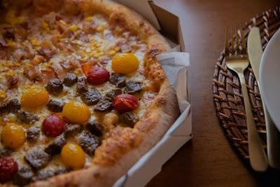 Nonno Eugênio Pizzeria - Foto 1