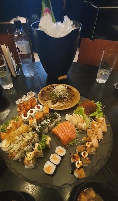 Katsu Sushi Bar - Foto 1