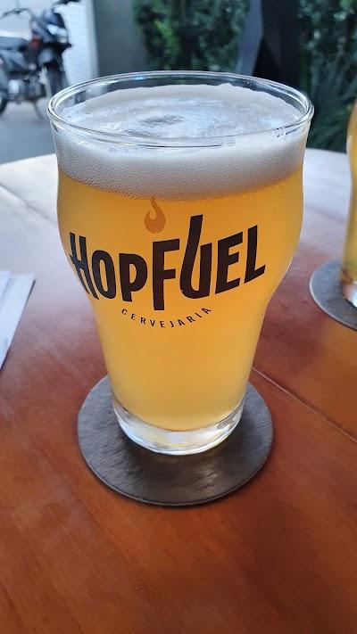 Cervejaria Hopfuel - Foto 1