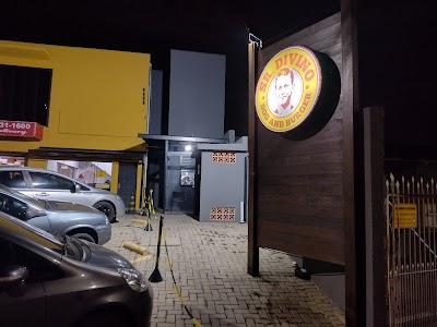 Sr. Divino - Dog and Burger - Foto 1