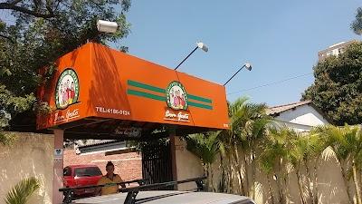 Restaurante Bom Gosto - Foto 1