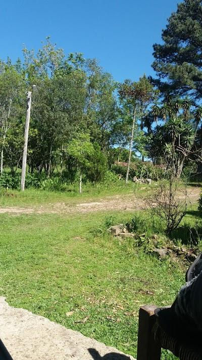 MOINHO DO VOVÔ JOÃO