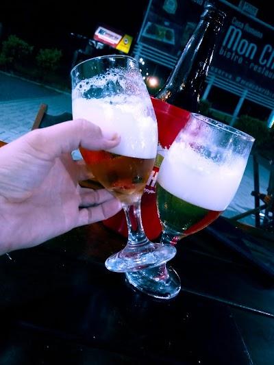 Bier Central Park - Foto 1