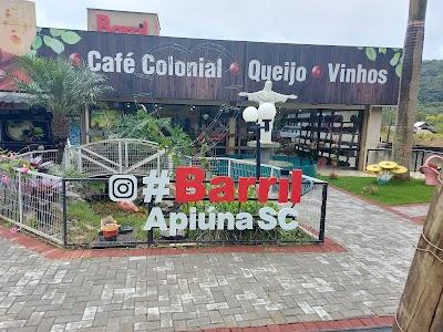 RECANTO DO BARRIL - Foto 1