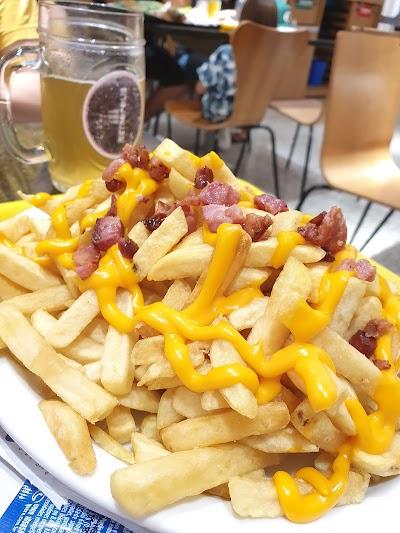 O camarão - especialista em frutos do mar - Foto 1