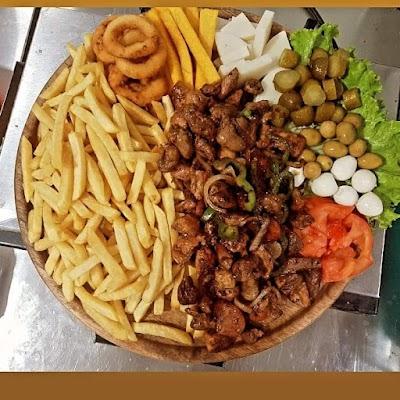 Restaurante e Lanchonete Mãe e Filhas - Foto 1