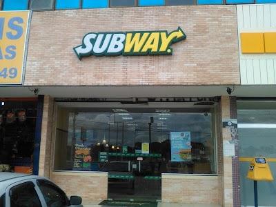Subway - Foto 1