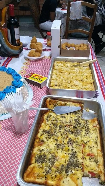 Restaurante da Tia - Foto 1