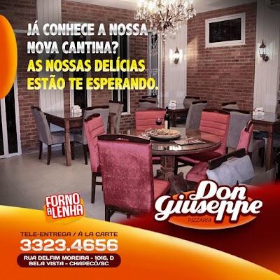 Don Giuseppe Pizzaria - Foto 1