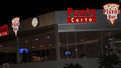 Ponto Certo Pizzas Bar - Pederneiras - Foto 1