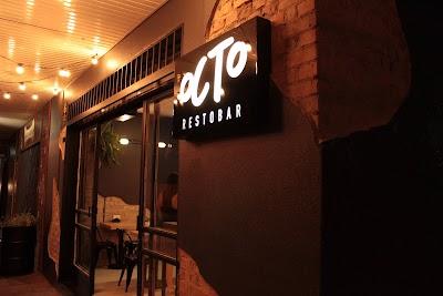 Octo Hotdog & Burgers - Foto 1