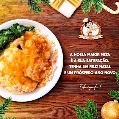 Marmitex da Glória - Foto 1