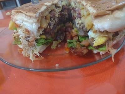 Tia Graci Lanches - Foto 1