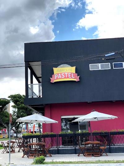 Fábrica do Pastel Centro - Foto 1