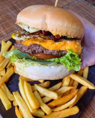 Beco Hamburgueria - Foto 1