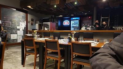 Caldeira Restaurante - Foto 1