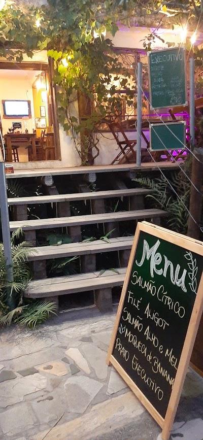 Aconchegu's do Rosa gastrobar - Foto 1