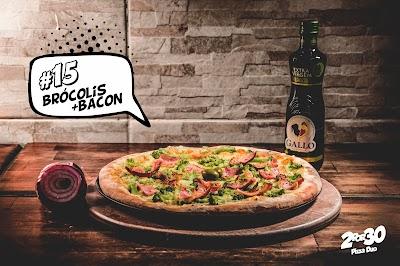 Pizzaria 2 por 30 - Foto 1