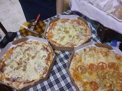 Pizzaria e Delivery Do Chef - Foto 1