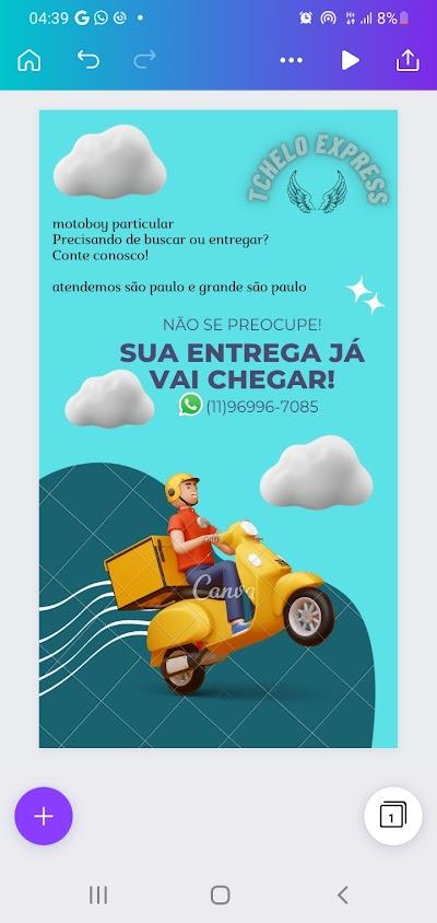 Vendas delivery - Foto 1