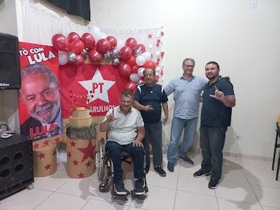 Pizzaria Howlita - Foto 1