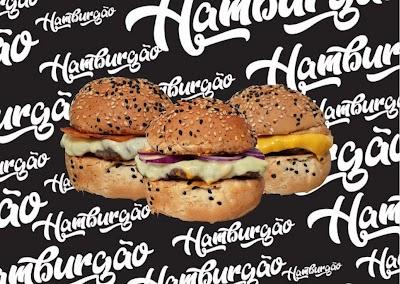 HAMBURGÃO - Foto 1