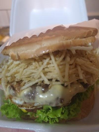 Schaefer Burger - Foto 1