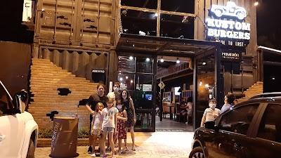 Kustom Burgers - Foto 1