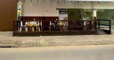 Bummerangue creperia Antônio Carlos