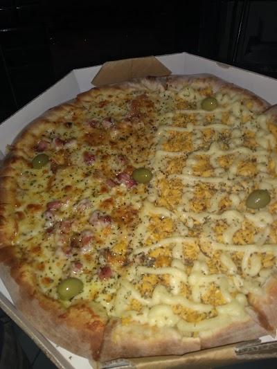 Pizzaria Black - Foto 1