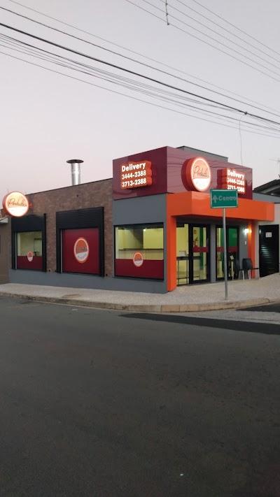 Pizzaria Pertutti Pizza Limeira - Disk Pizza - Foto 1