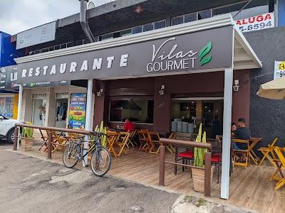 Vilas Gourmet - Foto 1