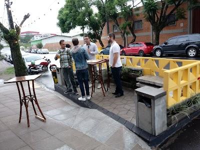 Alameda Pizzeria Farroupilha - Foto 1