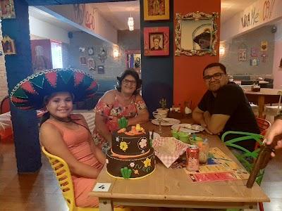 Di Napule Pizzaria - Foto 1