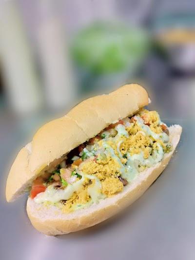 Via Madri Lanches - Foto 1