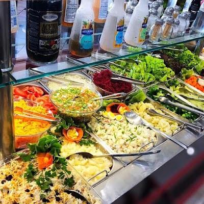 Restaurante Comida Caseira Tia Cotinha - Foto 1